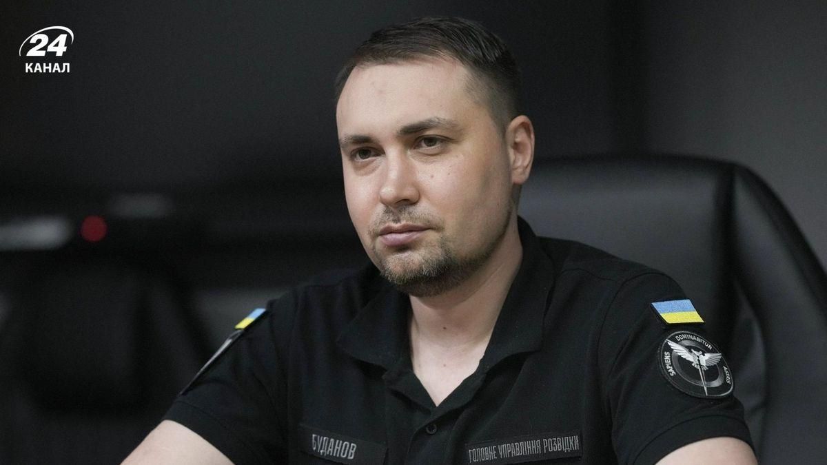 Переговори України та Росії - Буданов розповів про зустріч делегацій