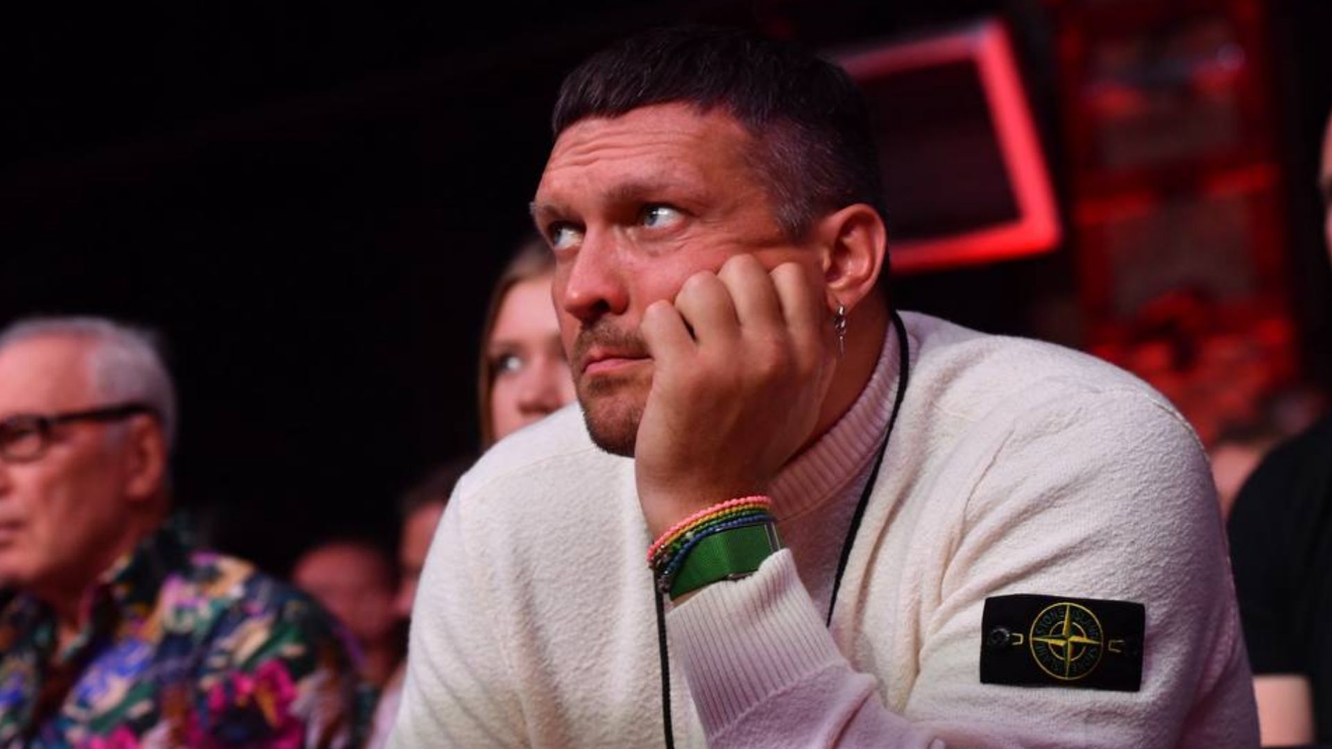 "Не собираюсь соглашаться": новая звезда бокса отреагировал на заявление Усика
