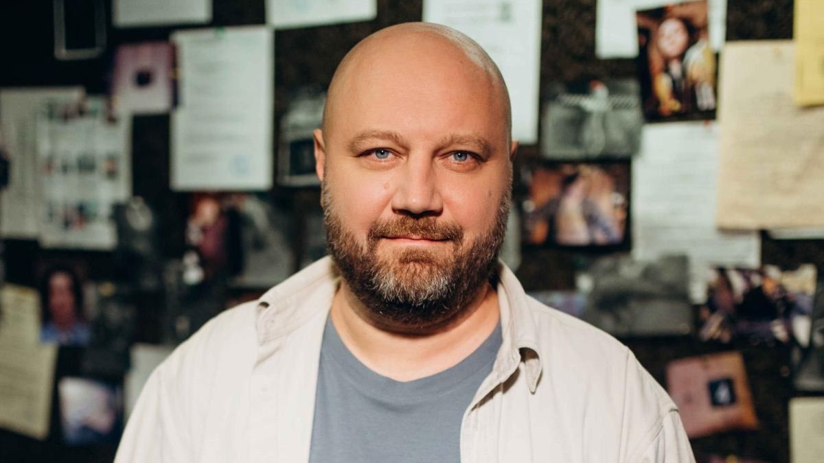 В отделении новый детектив: известный украинский актер присоединился к 3 сезону сериала "Парочки следователей"