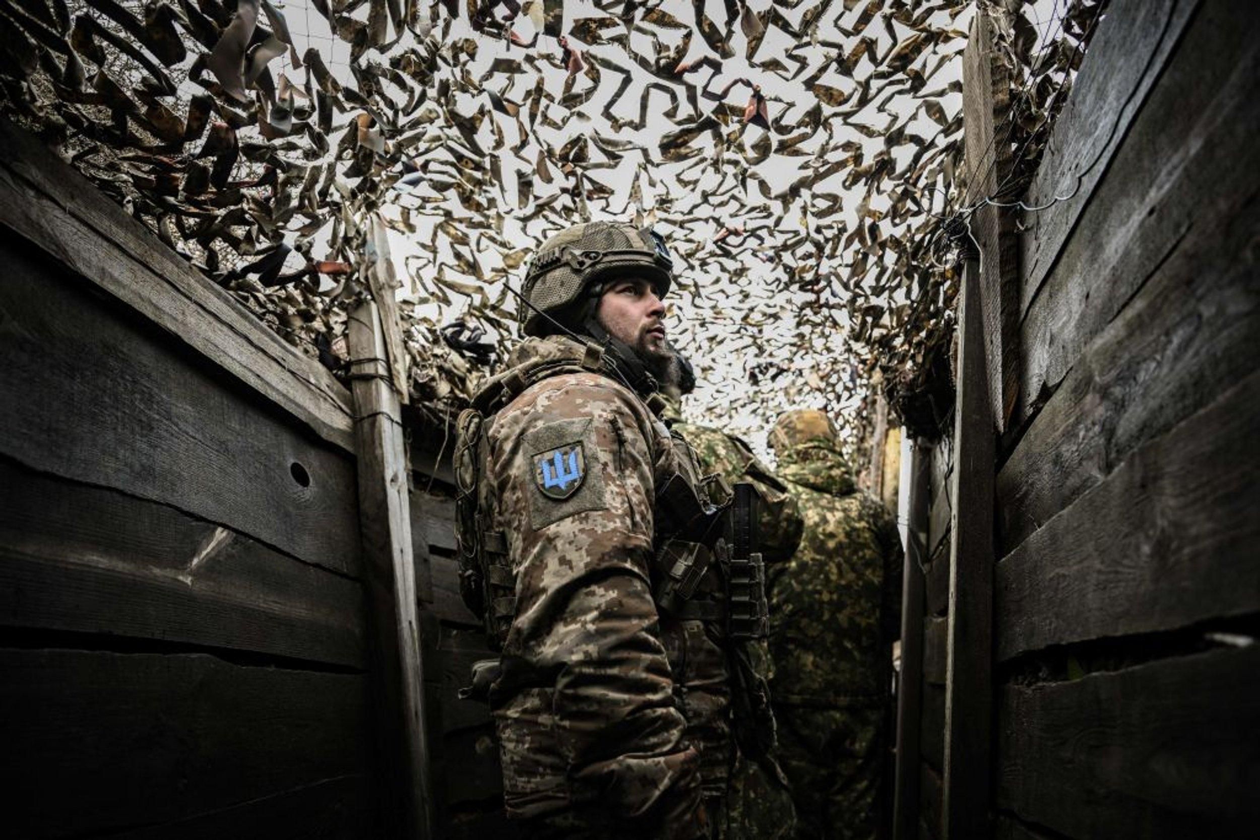 Не кожен ветеран війни має статус УБД - у чому різниця Не кожен ветеран війни має статус УБД - у чому різниця