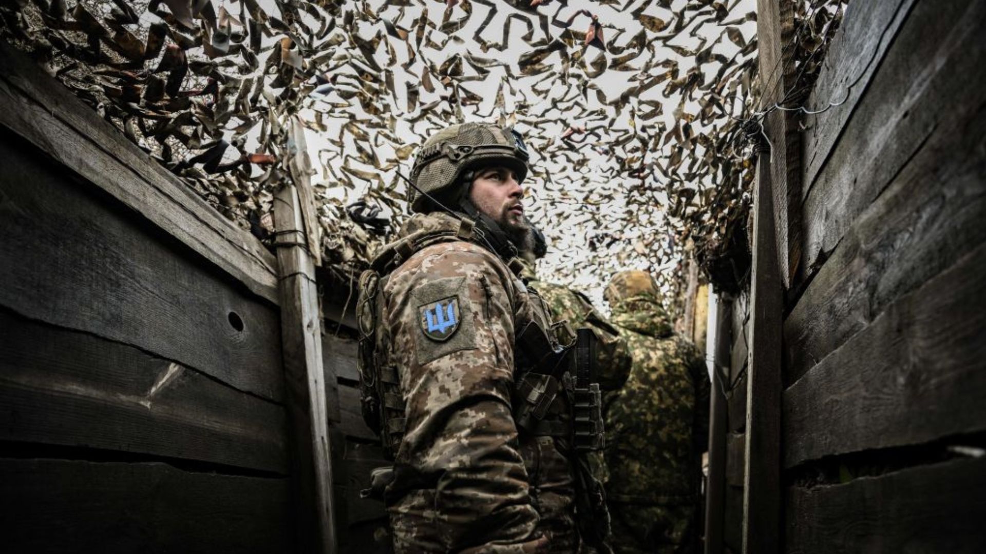 Не каждый ветеран войны имеет статус УБД - в чем разница