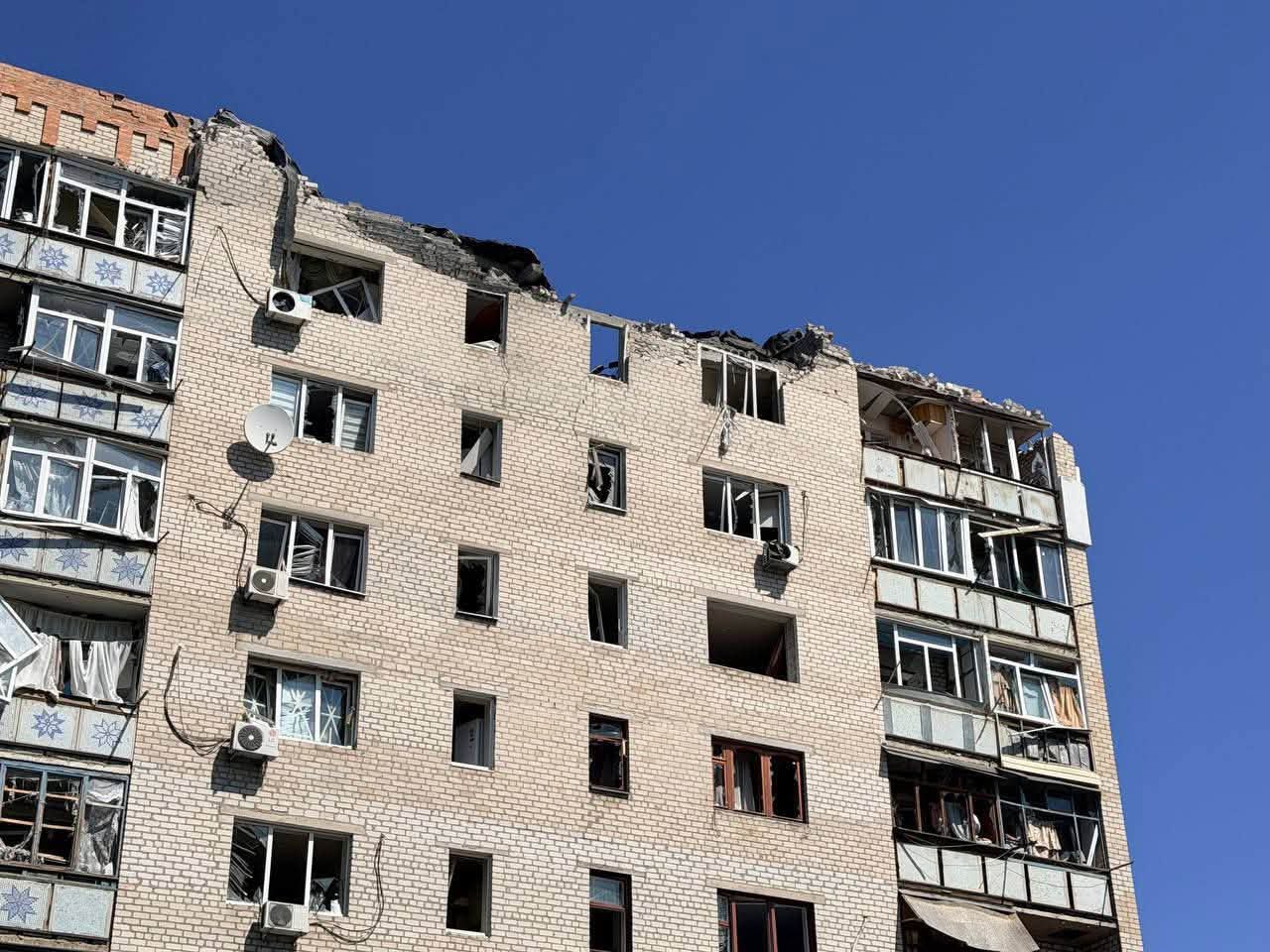 Виплати єВідновлення припиняються в місті Краматорськ