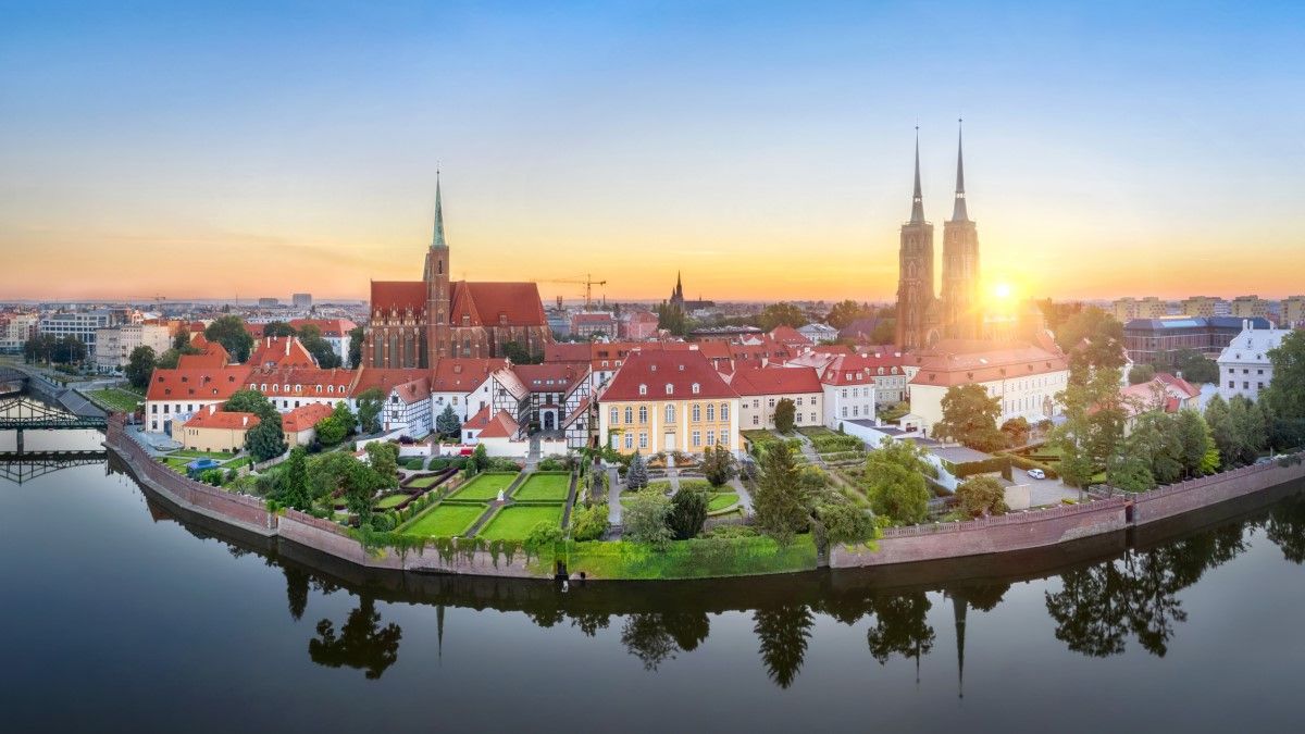 Доходи від нерухомості в країнах Європи Доходи від нерухомості в країнах Європи