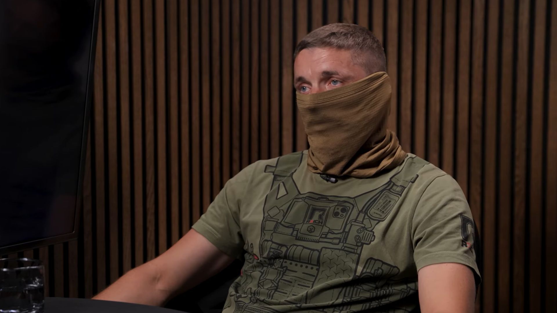 "Ми першими заходимо, останніми виходимо": боєць "Артану" розповів про розвідку в бойових умовах