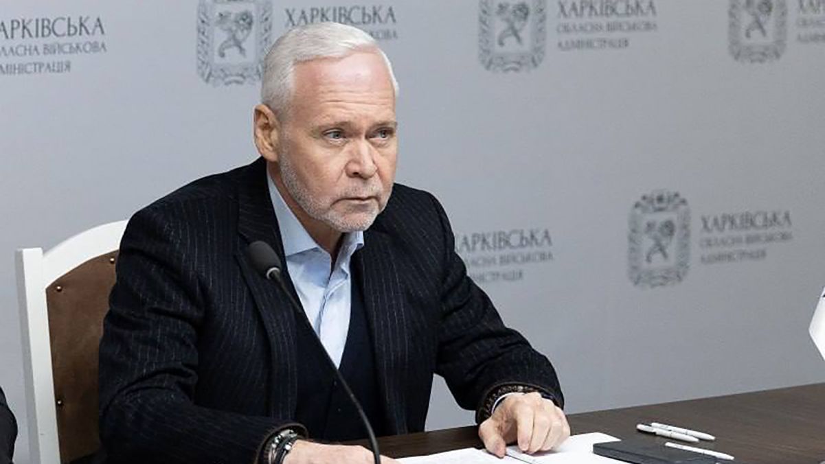 Терехов зробив заяву про баланс витрат у бюджеті 