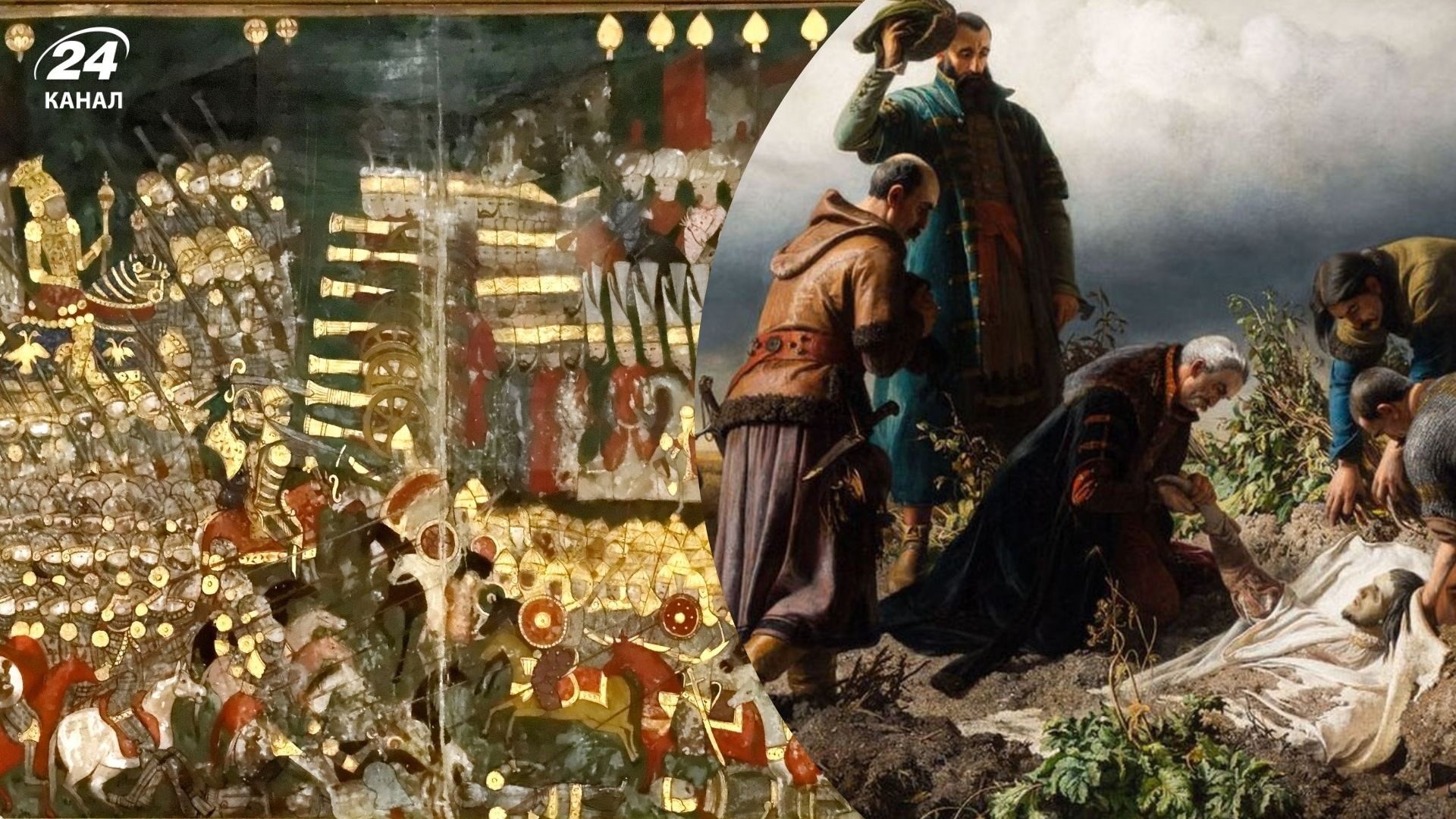 29 серпня 1526 – битва при Могачі: як поразка угорців відкрила османам шлях до Центру Європи