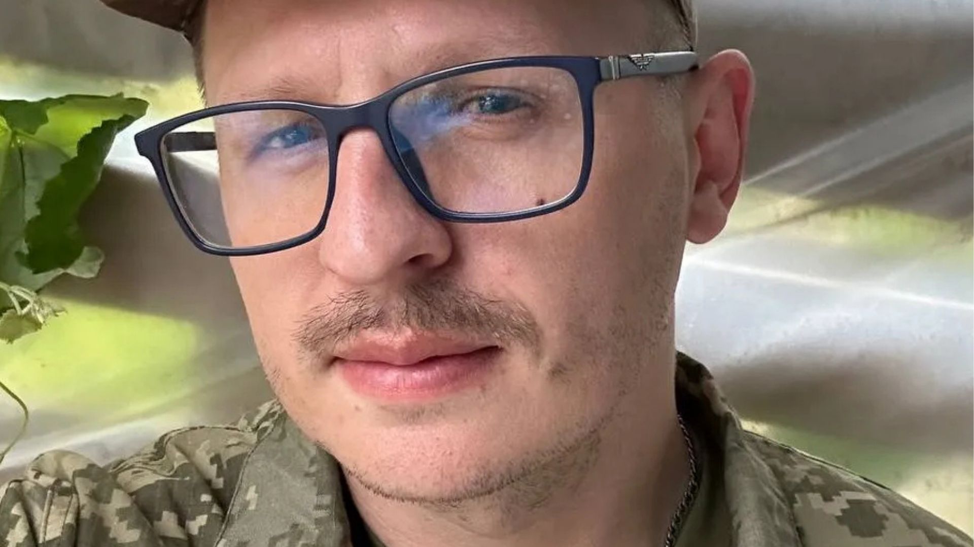Сергій Мартинюк опинився в лікарні, де переніс операцію Сергій Мартинюк опинився в лікарні, де переніс операцію