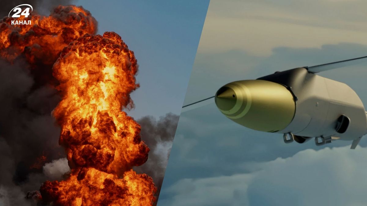 ЗСУ вдарили по Донецьку новою ракетою JDAM-LR