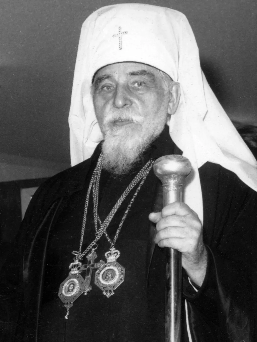 Кардинал Йосип Сліпий
