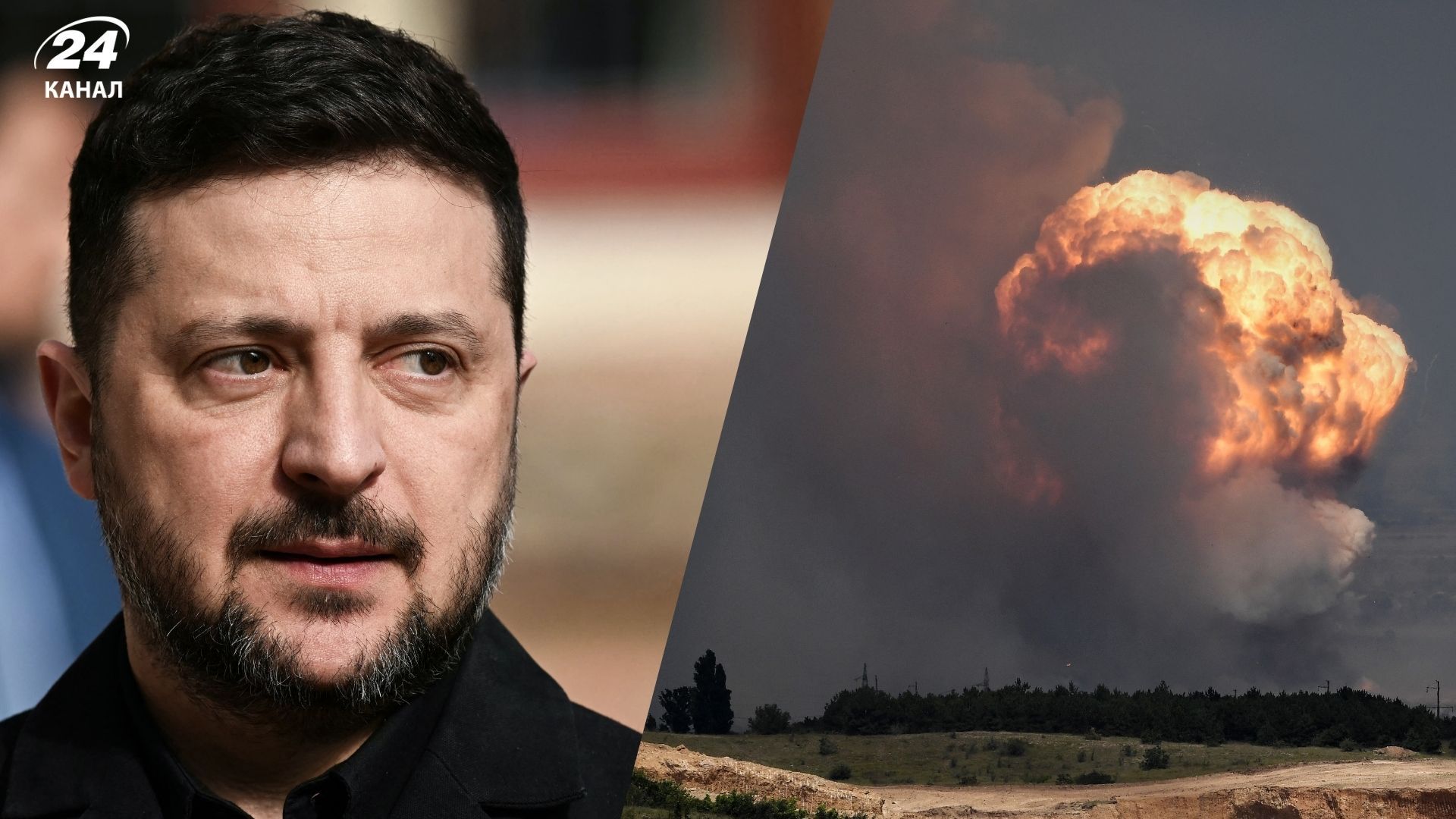 Бойцы СБУ поразили Ту-95МС в Энгельсе: Зеленский показал кадры действий украинских бойцов