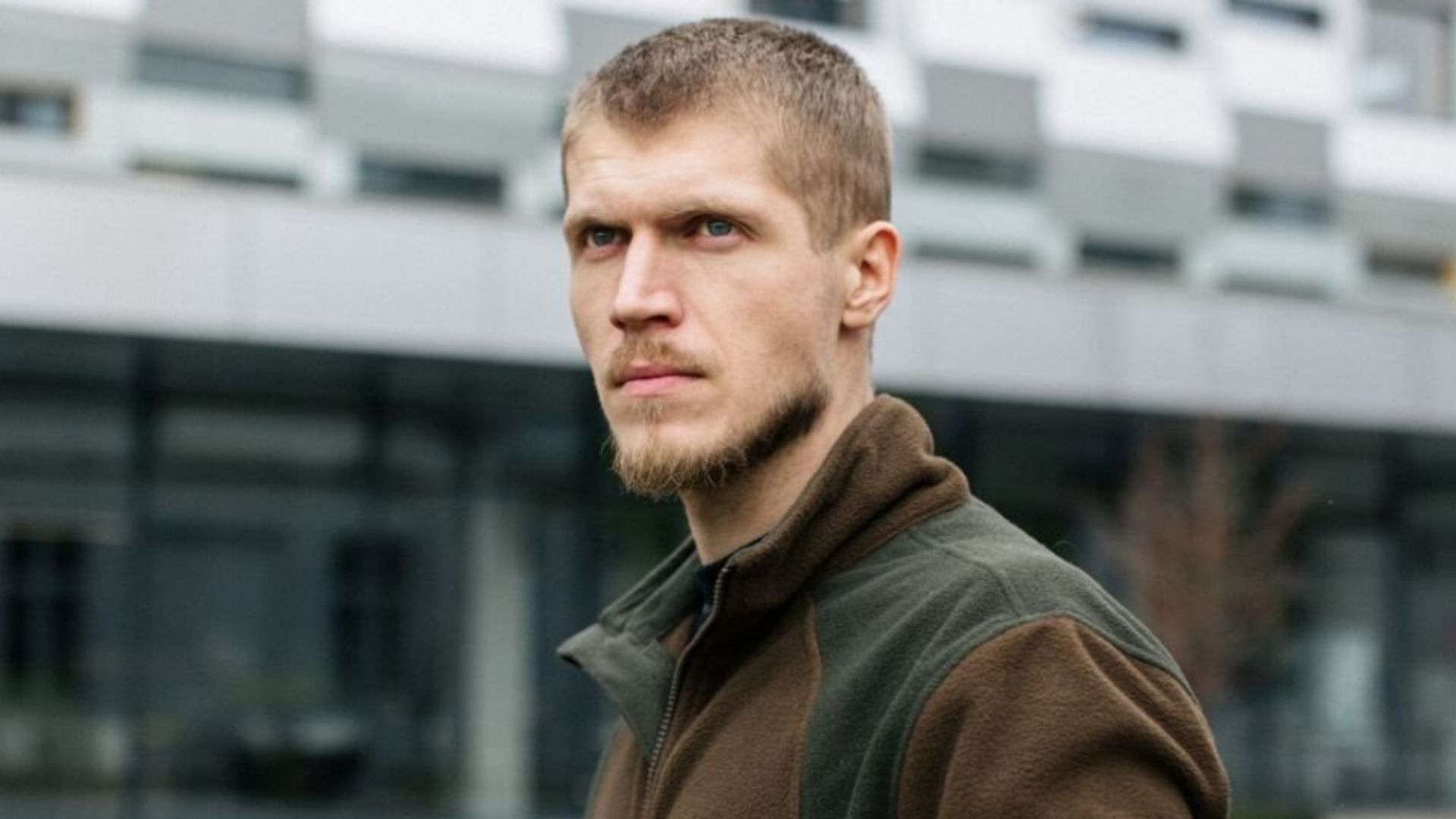 Олександр Ширшин - екскомандир Магури стверджує, що йому підкинули наркотики Олександр Ширшин - екскомандир Магури стверджує, що йому підкинули наркотики