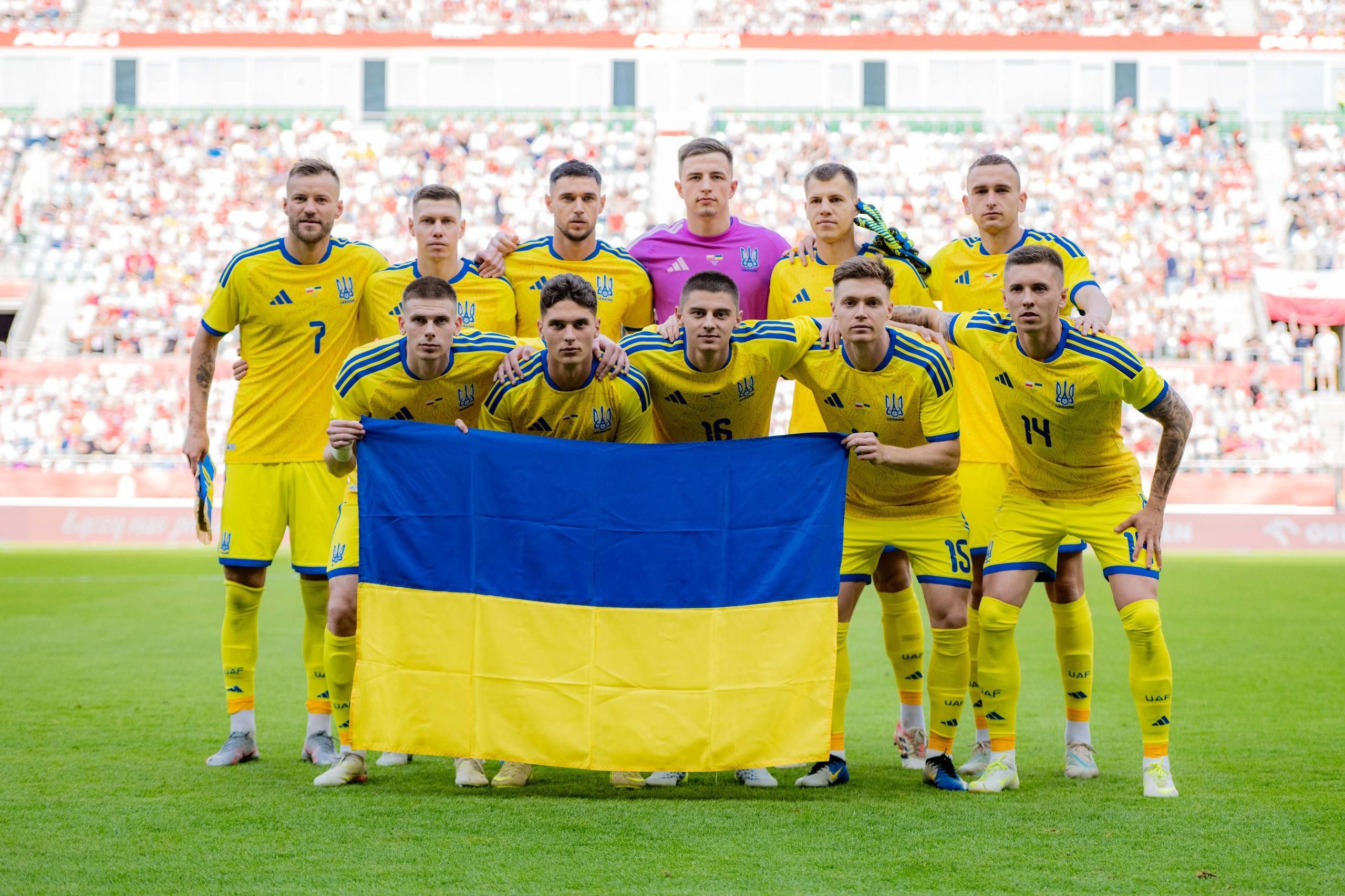 Найдорожчі гравці збірної України - що про них відомо і скільки вони заробляють Найдорожчі гравці збірної України - що про них відомо і скільки вони заробляють
