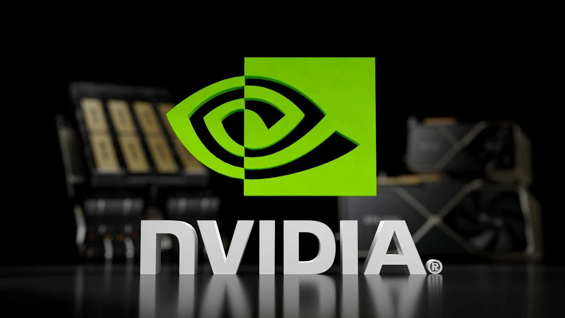 Как компания Nvidia демонстрировала рекордный рост