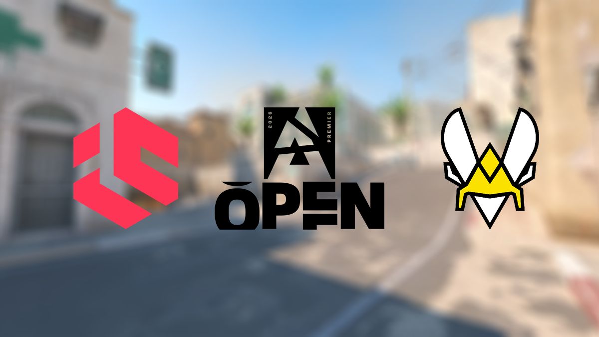 Українська команда Inner Circle перемогла знамениту Vitality на BLAST Open Porto