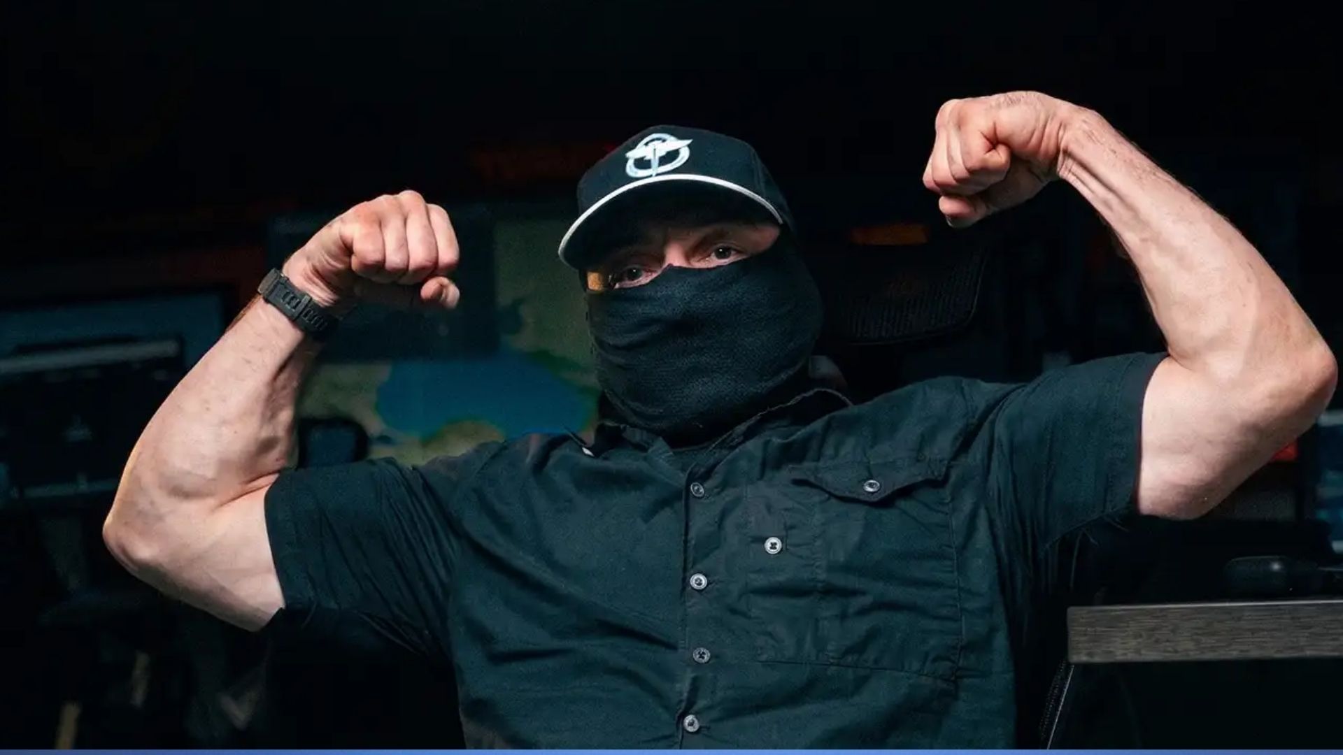 У ГУР розповіли про принципи роботи підрозділу Ferrata - 24 Канал