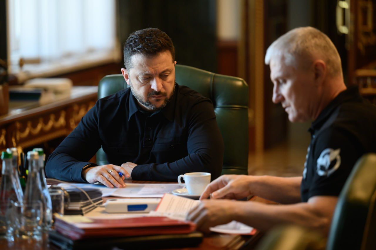Російський експорт обвалився на 80%: Зеленський назвав найдієвіші "санкції"