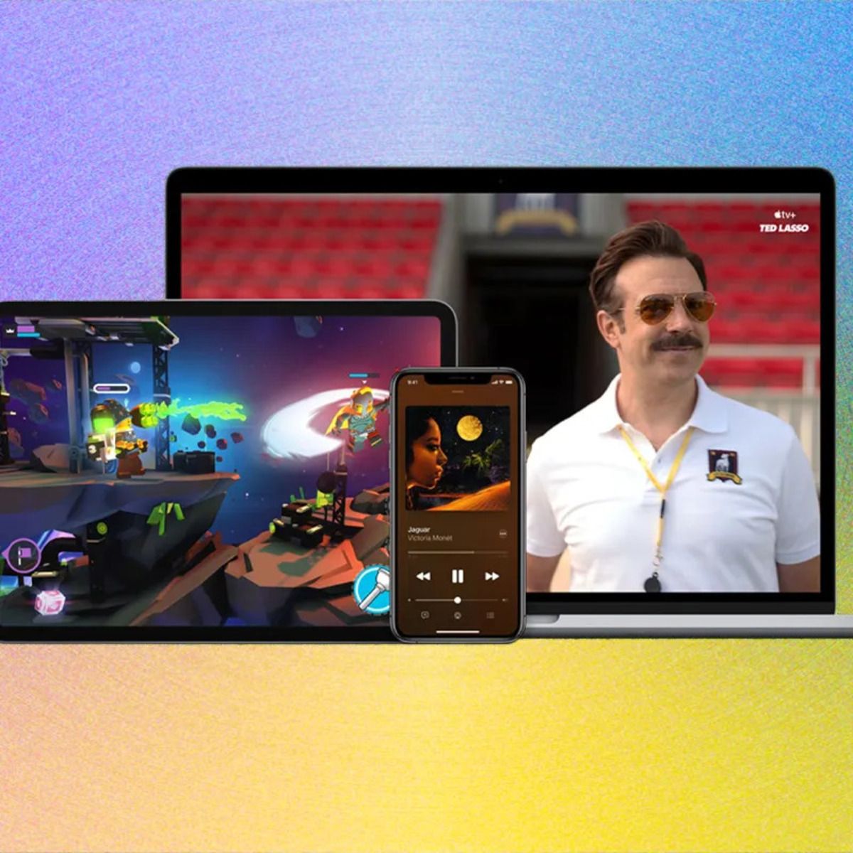Apple One подорожчав слідом за Apple TV – скільки тепер доведеться платити