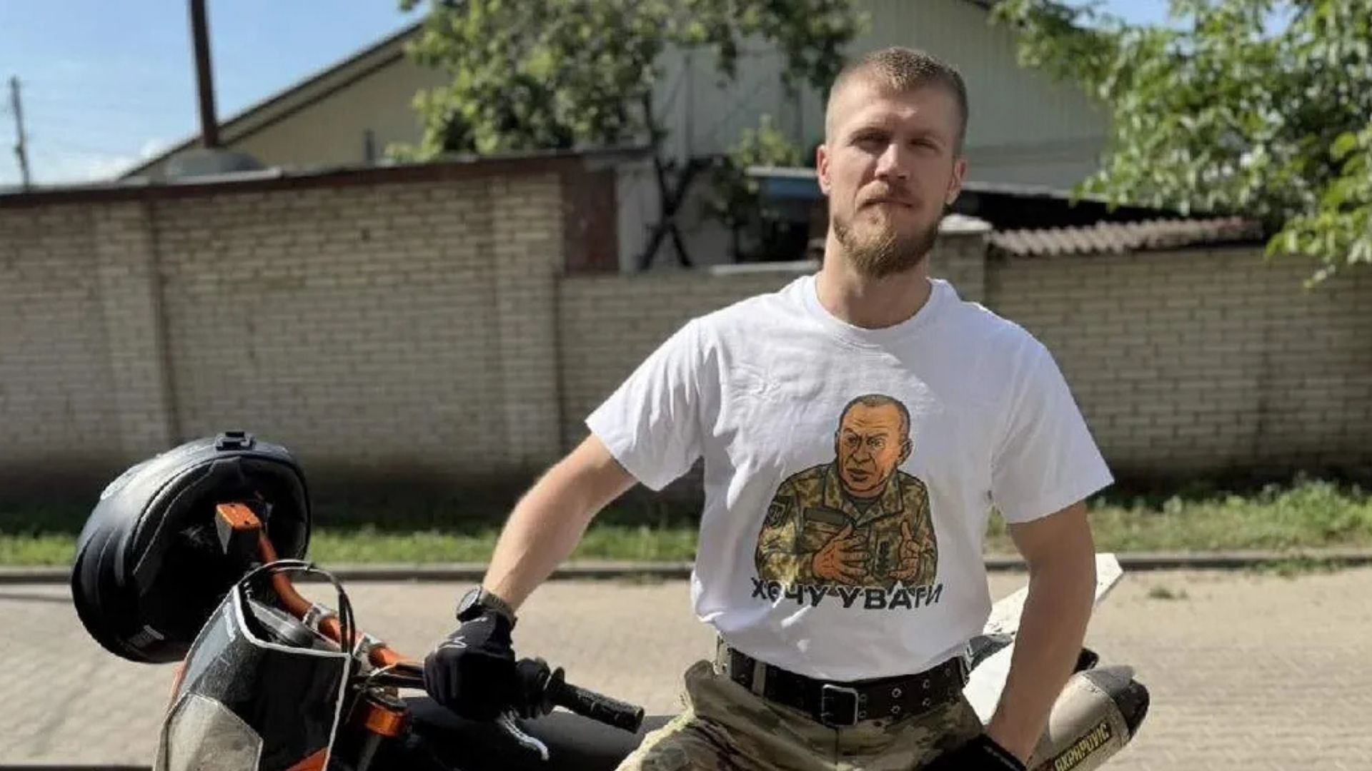Справа екскомбата "Магури": 16-й армійський корпус відреагував на гучний інцидент