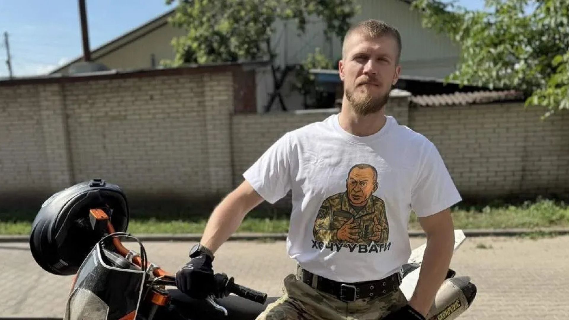 Дело экс-командира батальона "Магура": 16-й армейский корпус отреагировал на громкий инцидент