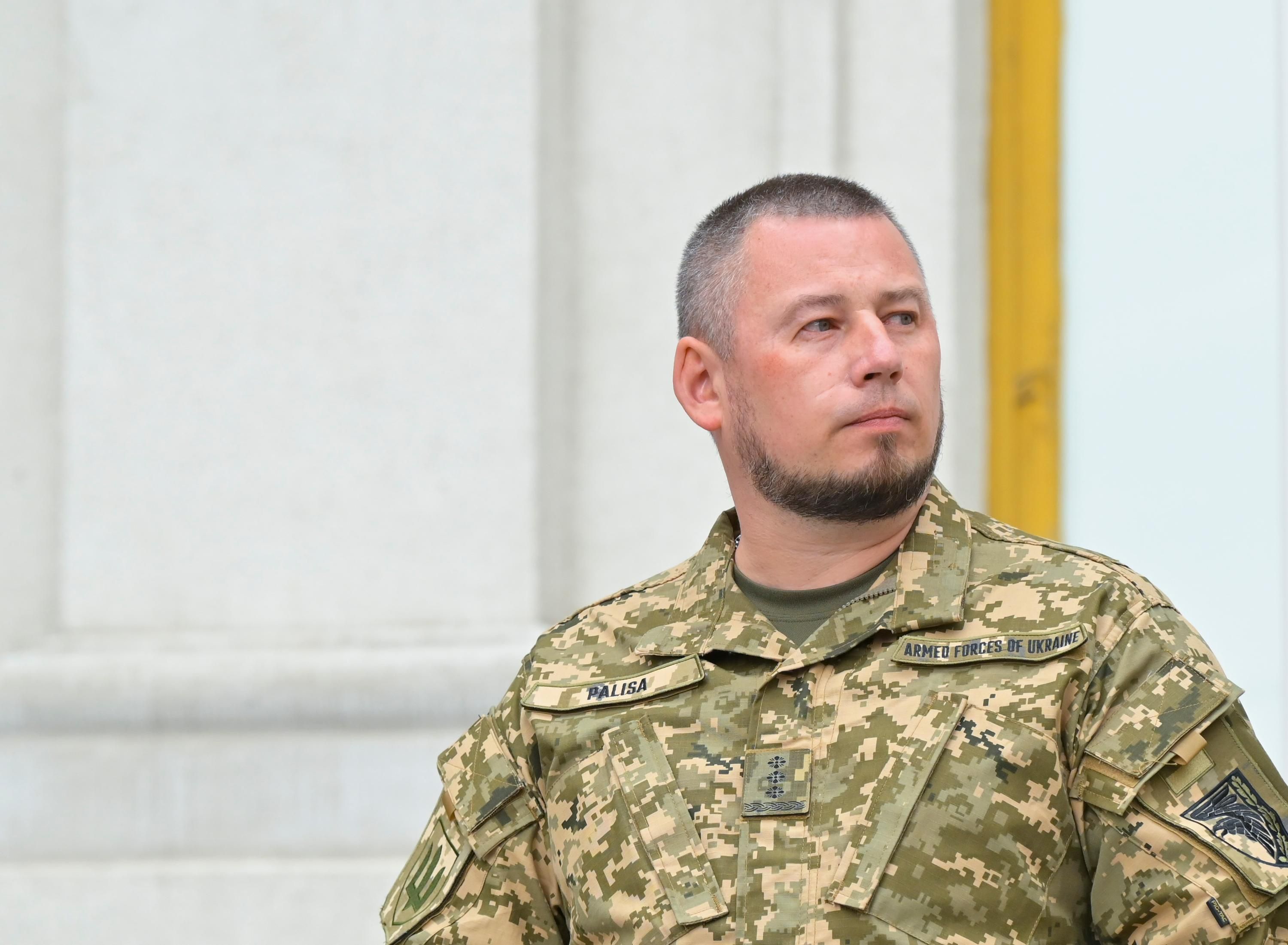 Россия разрабатывает сценарии операций в направлении Киева и Чернигова, – Палиса