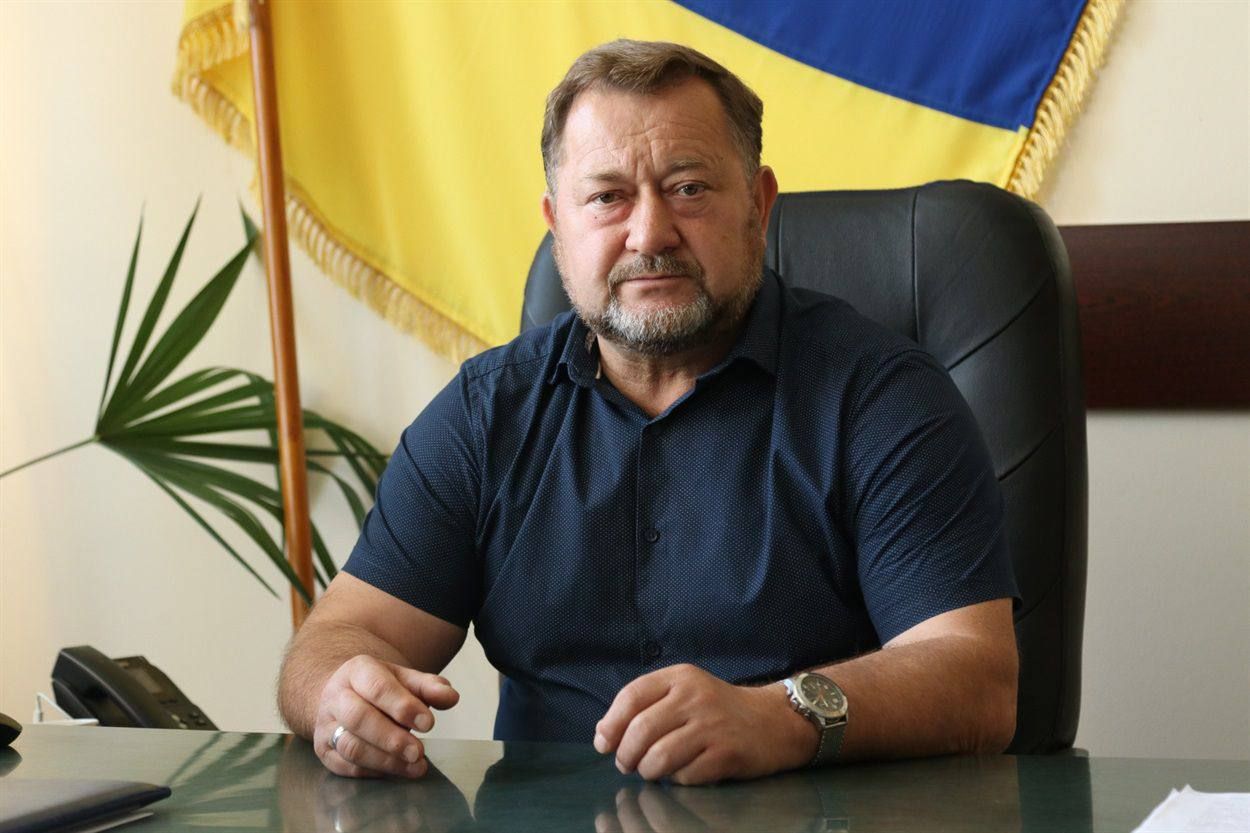 Тарас Дідич загинув Тарас Дідич загинув