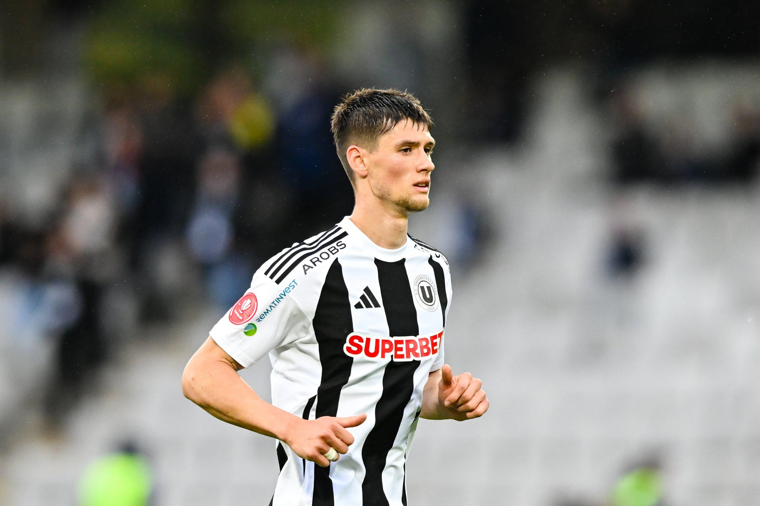 "Українці мене обдурили": власник Крайови розніс Динамо через трансфер Бленуце