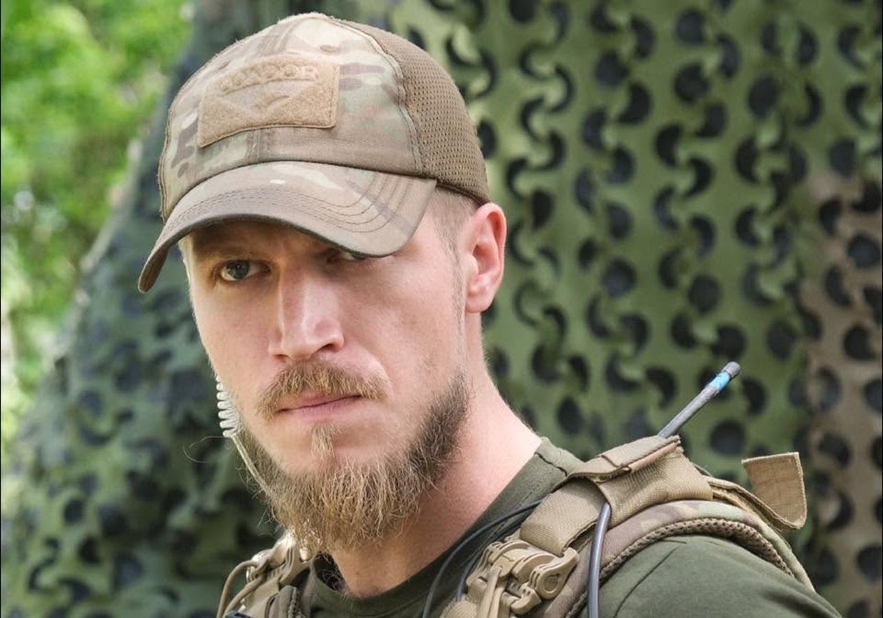 Александр Ширшин 