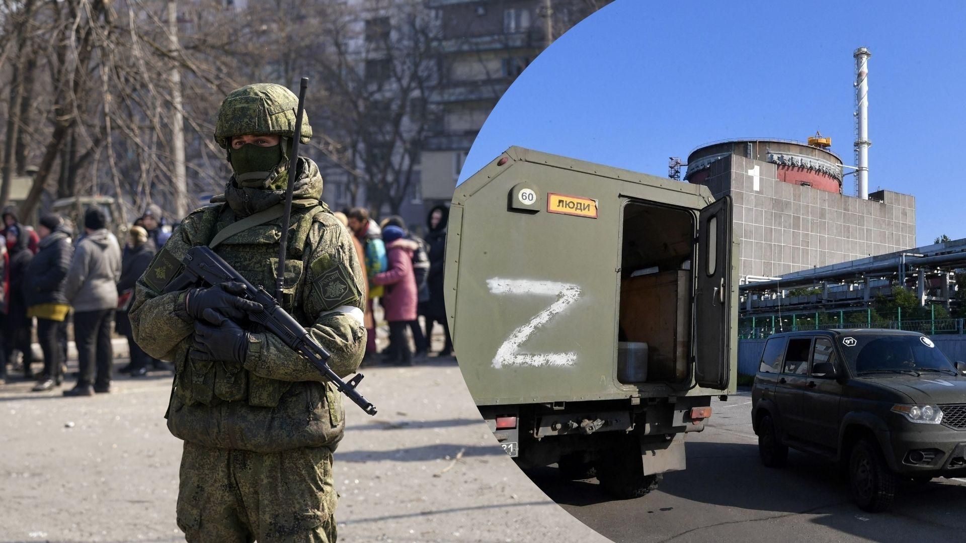 Блэкаут на ЗАЭС: на сколько россиянам хватит дизельного топлива, чтобы питать генераторы