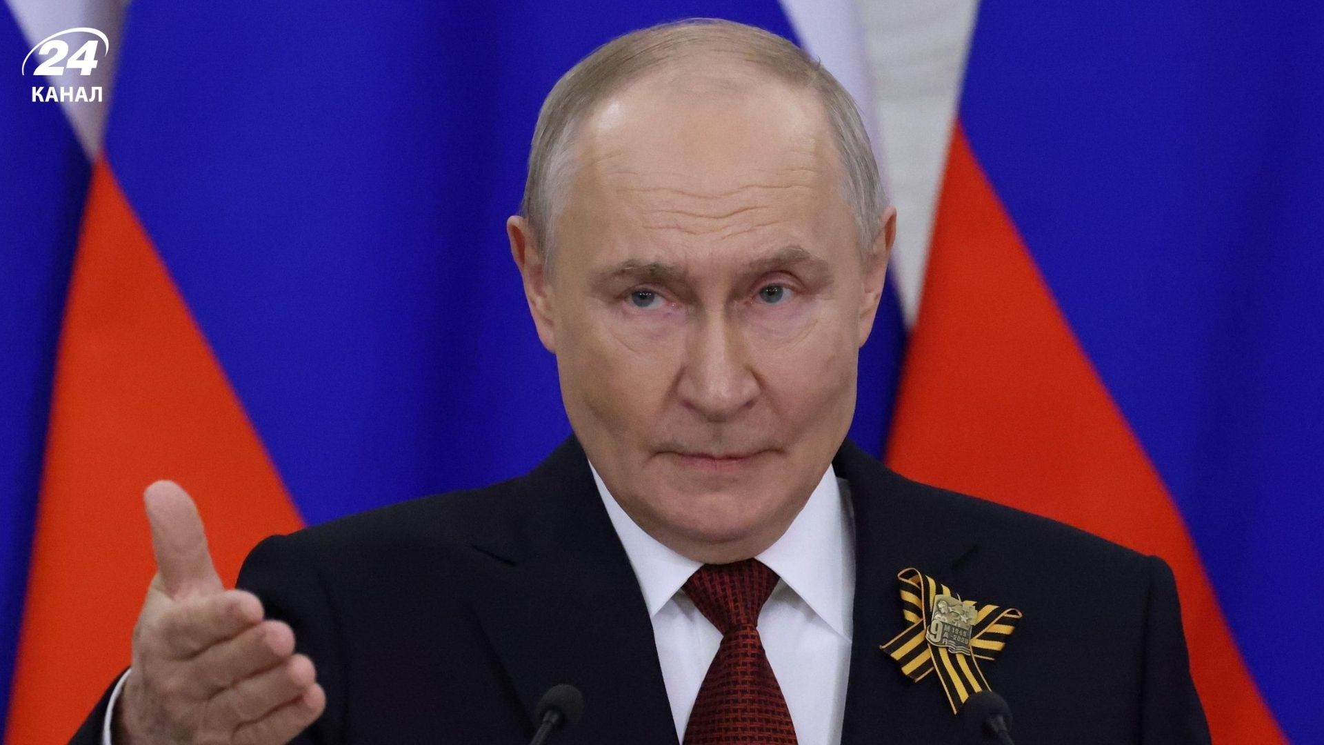 Путіну бракує солдатів для успіхів в Україні Путіну бракує солдатів для успіхів в Україні