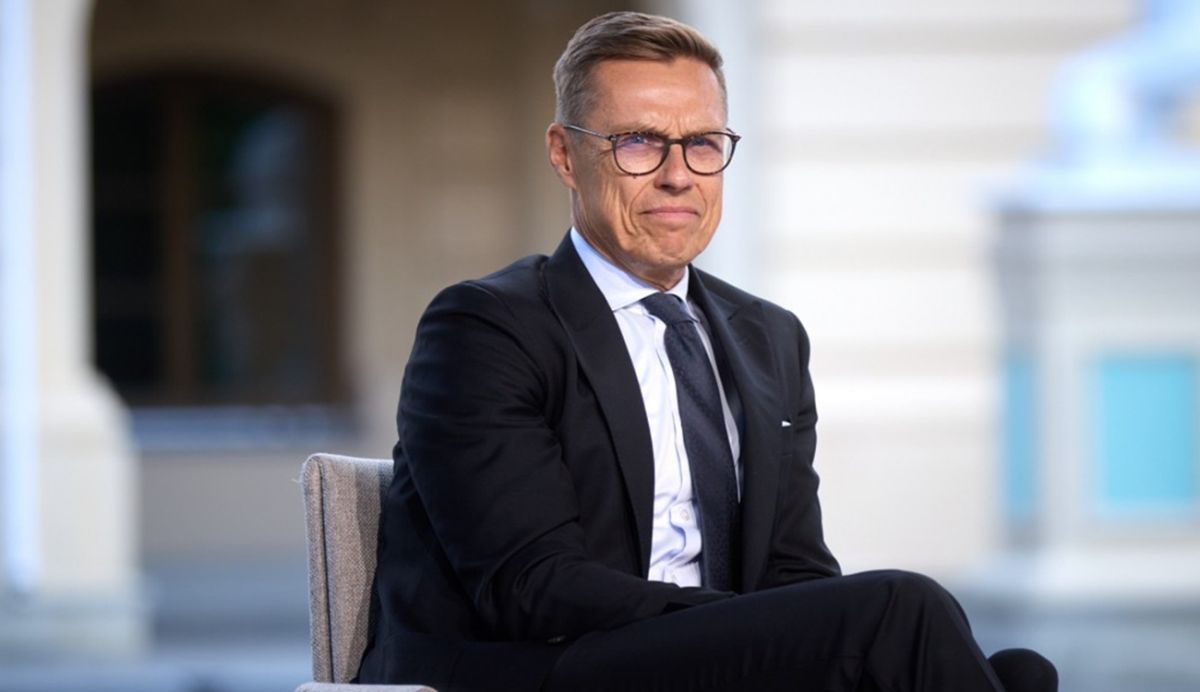 Європі варто відновити політдіалог із Росією: президент Фінляндії пояснив свою позицію - Геополітика Європі варто відновити політдіалог із Росією: президент Фінляндії пояснив свою позицію - Геополітика