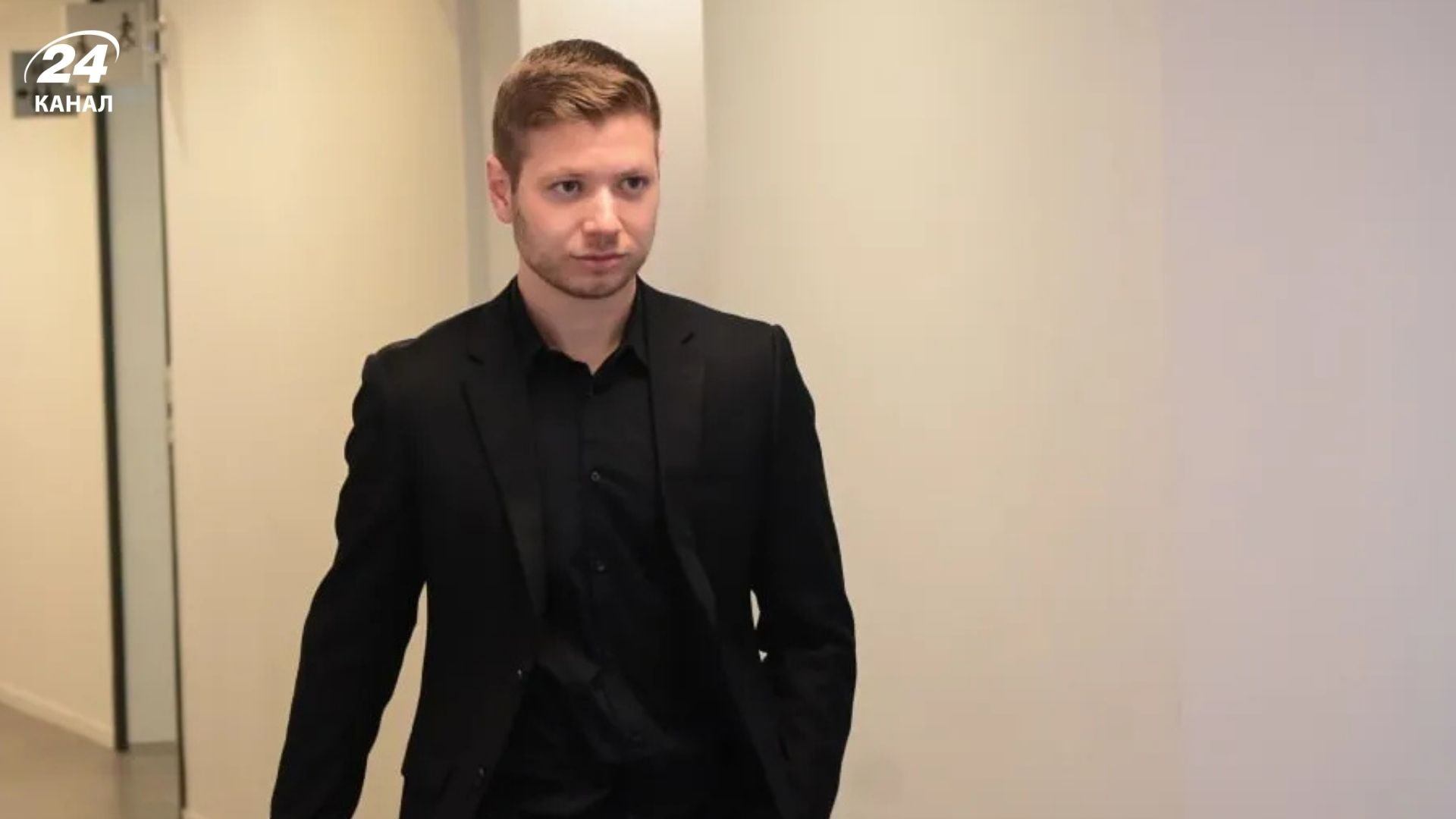 "Поспіхом і без речей": сина Нетаньягу терміново евакуювали зі США