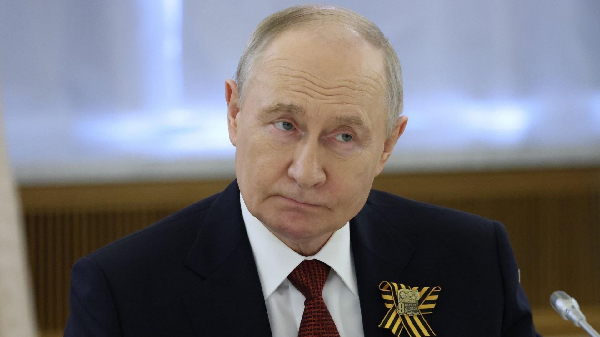 Путіна просять продовжити дедлайн для окупації усього Донбасу