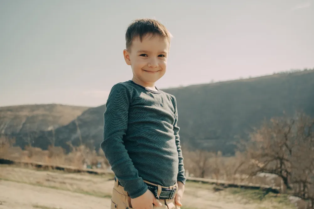 Сильні чоловічі імена