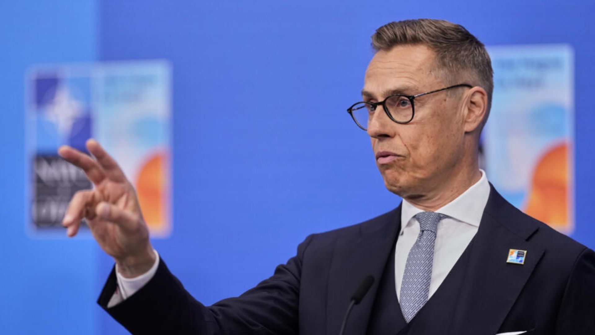 "Виграє війну": президент Фінляндії зробив гучну заяву про Україну