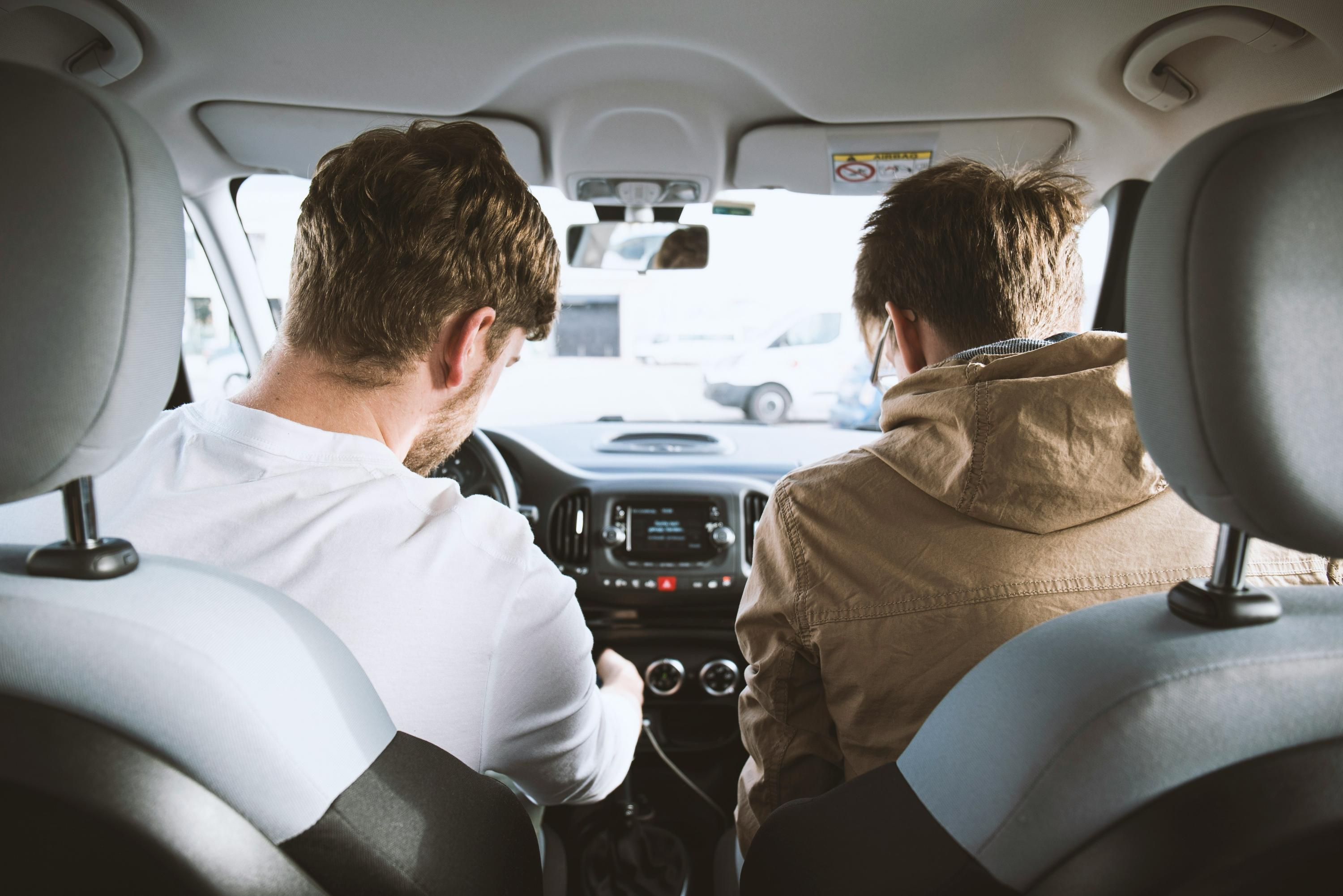 Android Auto не працює: що перевірити, перш ніж звертатися в сервіс