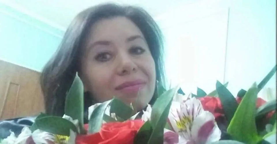 Силы обороны ликвидировали Любовь Пономареву