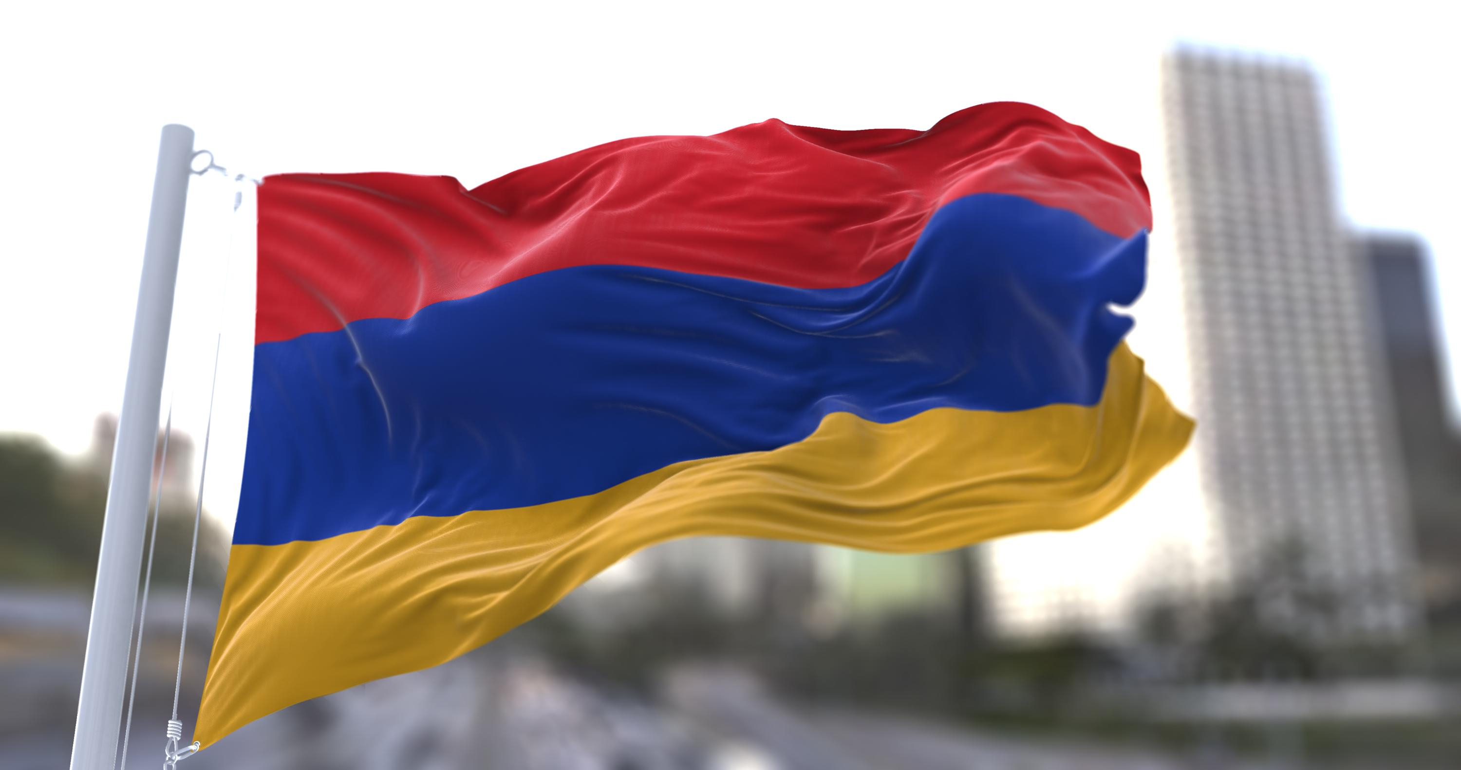 Вірменія обирає Євросоюз: Єреван готує план проти російського шантажу,