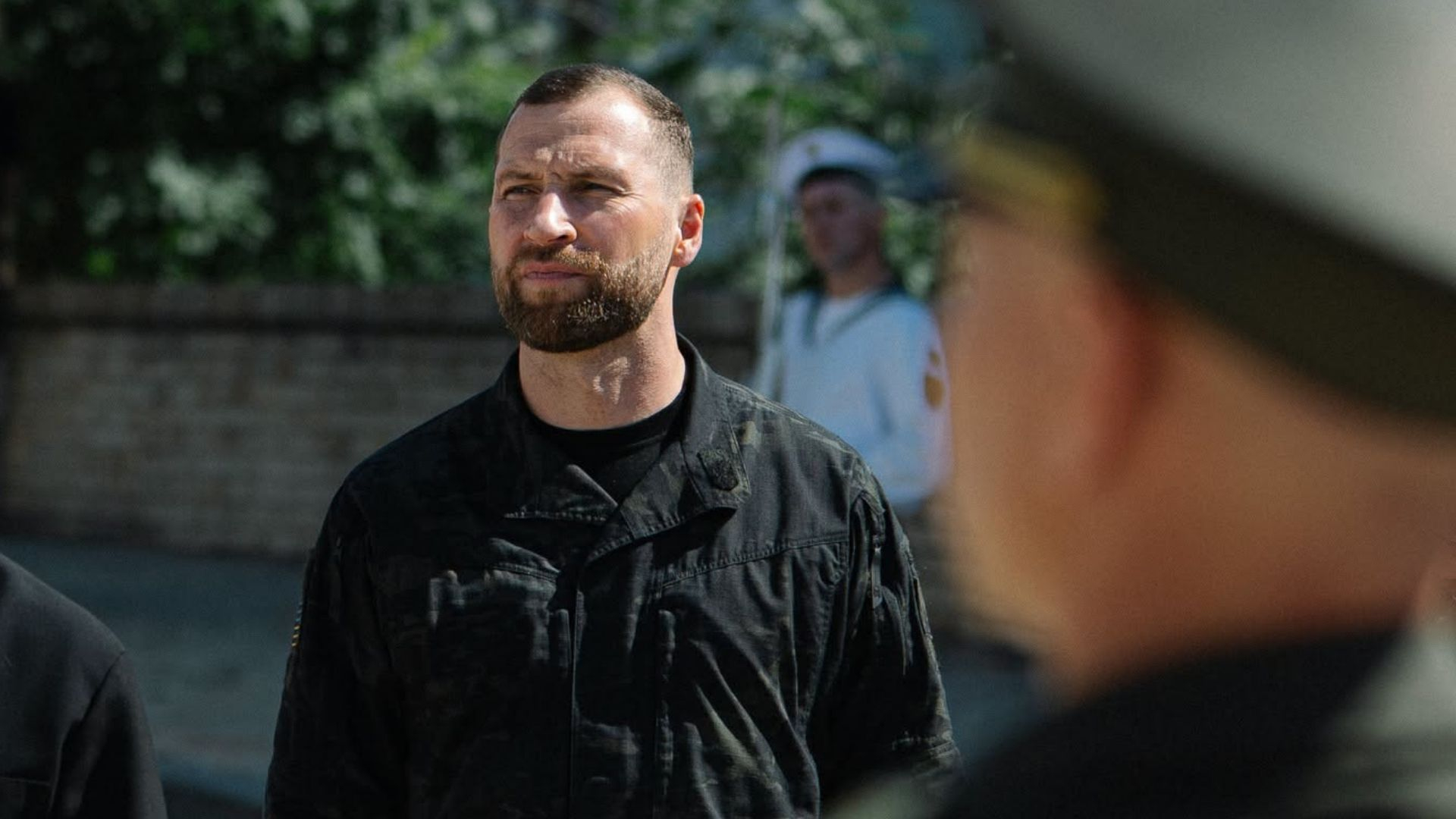 Для України це екзистенційна війна, – Хмара пояснив справжню мету Путіна