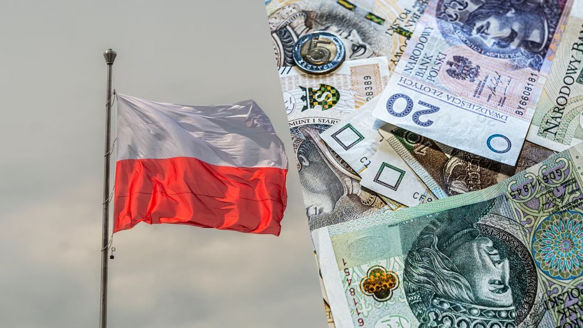 Виплати у Польщі