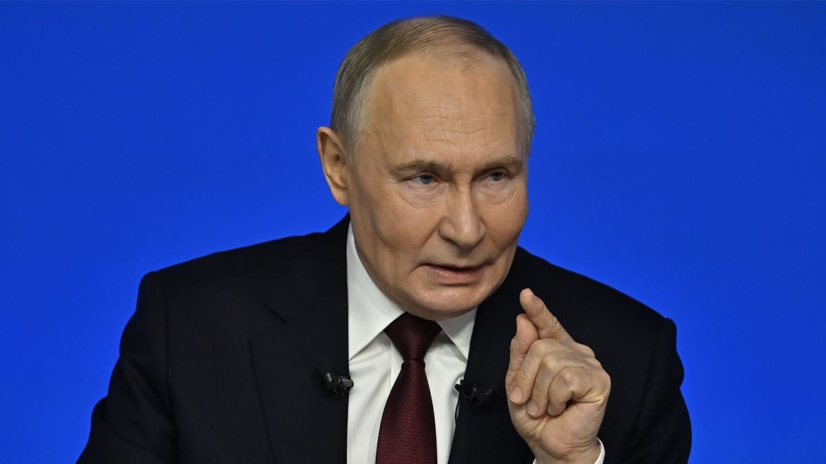 Это его и погубит, – эксперт спрогнозировал, на какой риск пойдет Путин в ближайшие месяцы