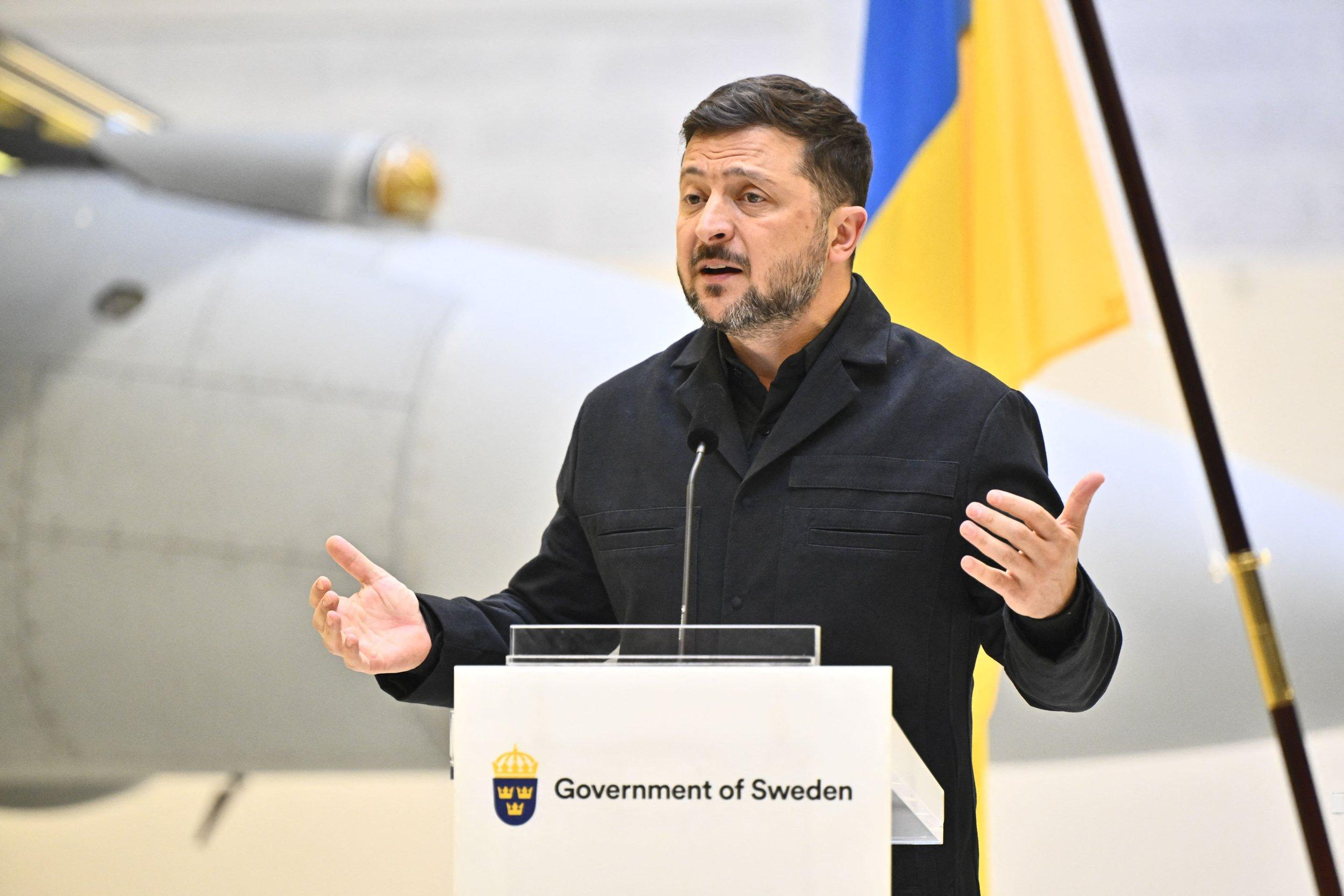 Зеленський розповів про нову комунікацію з оточенням Трампа