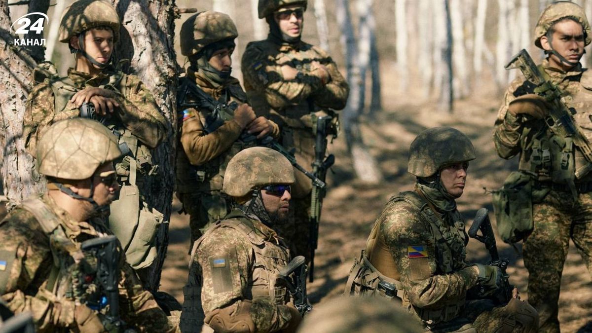 ISW оцінили просування Сил оборони