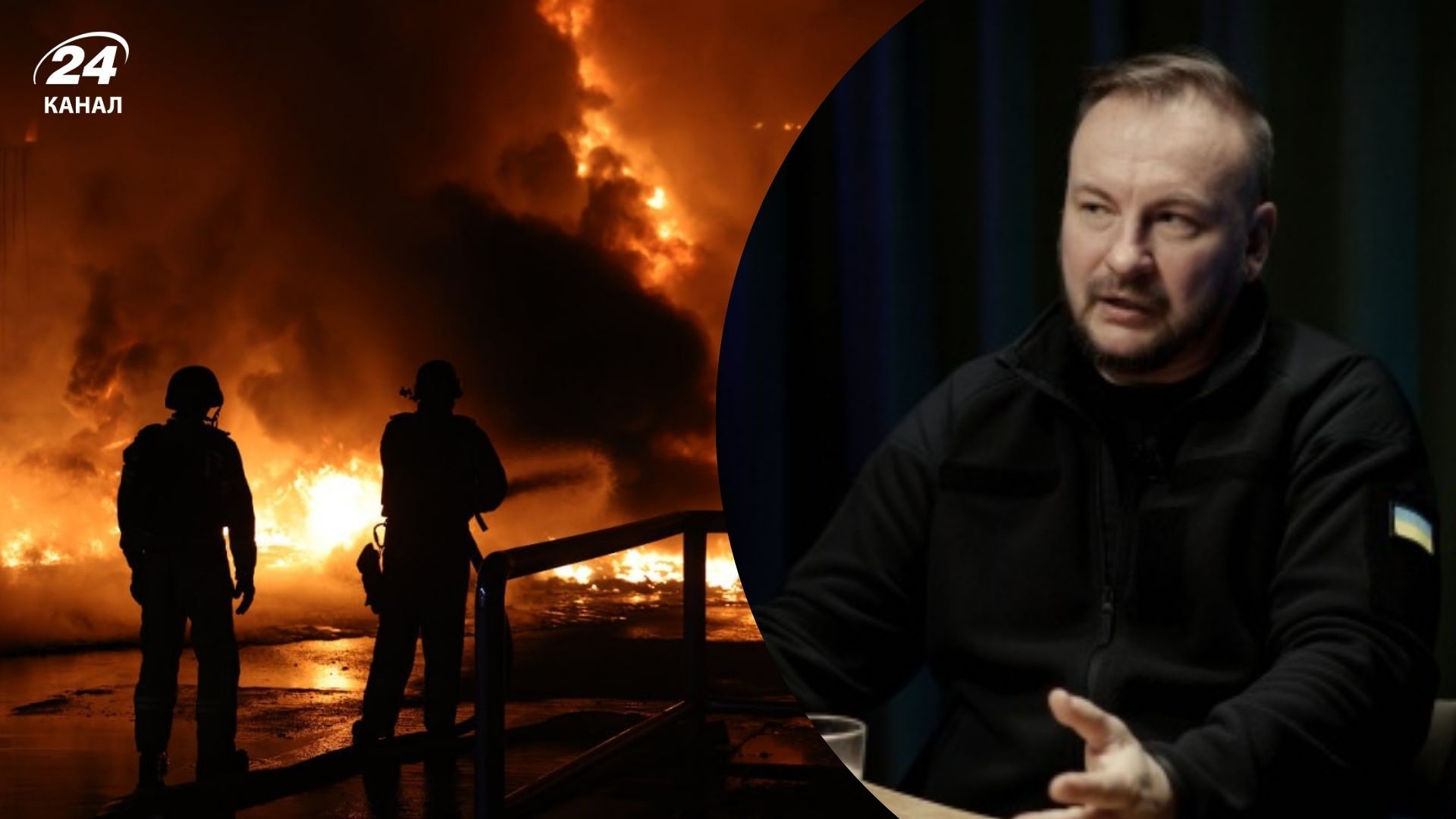 "Ми не помремо з голоду": "Флеш" пояснив, як Україна зможе оминути продовольчу кризу