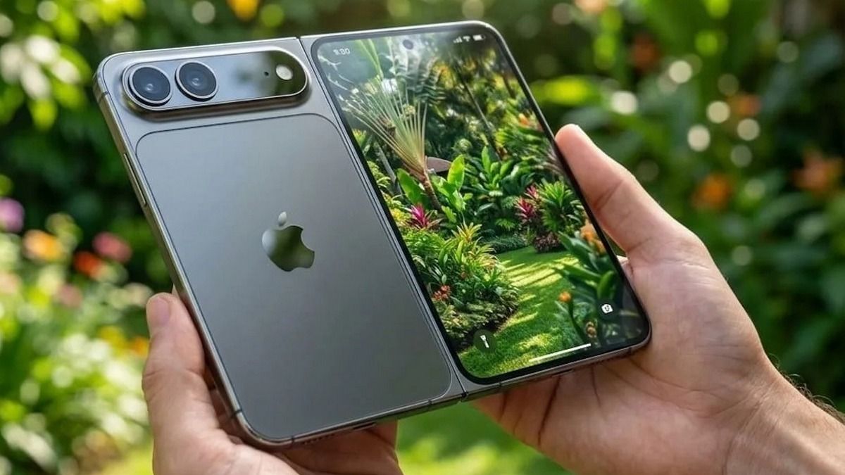 iPhone Ultra