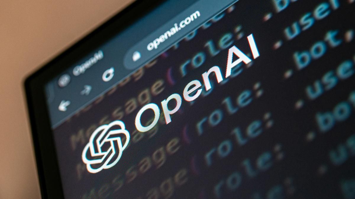 ШІ-модель Astra від OpenAI може самостійно створювати кібератаки ШІ-модель Astra від OpenAI може самостійно створювати кібератаки