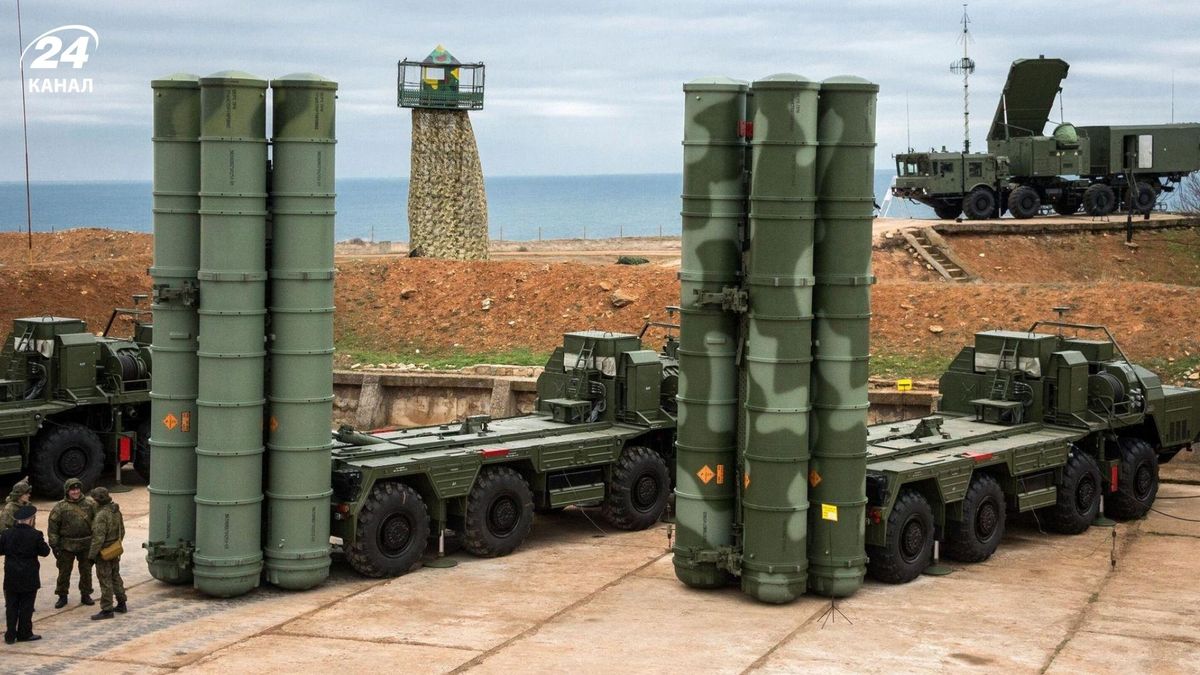 Удар по Росії 31 серпня