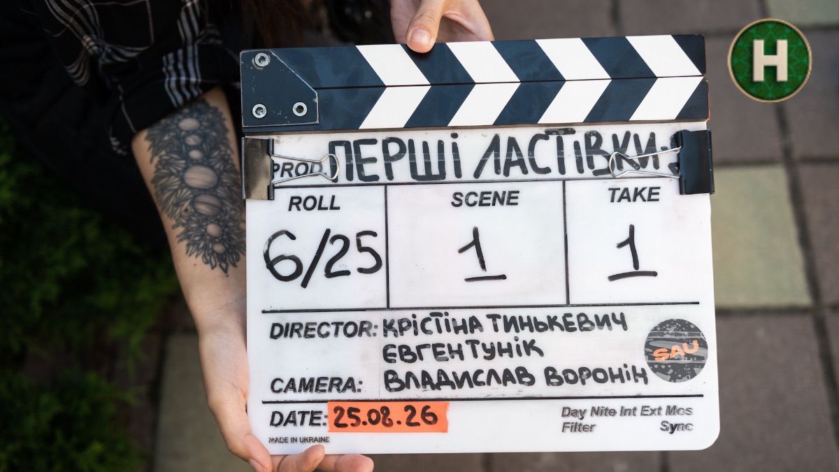 Культовый сериал "Первые ласточки" возвращается: начались съемки продолжения легендарного сериала