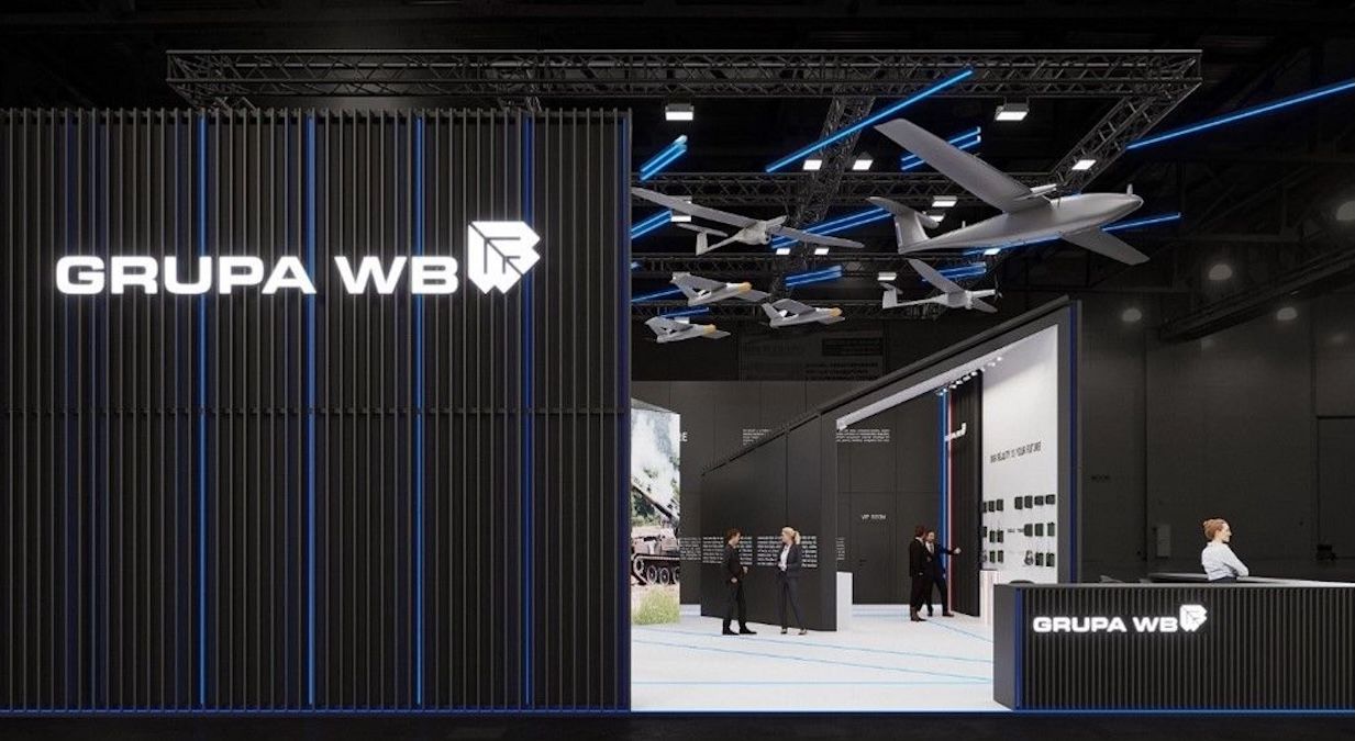 В Польше загорелась фабрика дронов WB Group: полиция не исключает поджога – Military 24 В Польше загорелась фабрика дронов WB Group: полиция не исключает поджога – Military 24