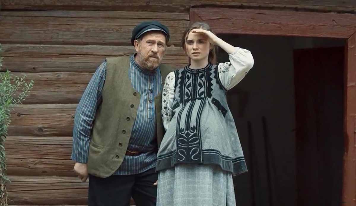 Від історичної драми до забороненого кохання: 3 українські серіали, які підкорили глядачів