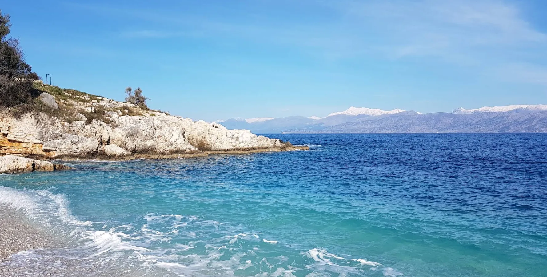  Kanoni Beach